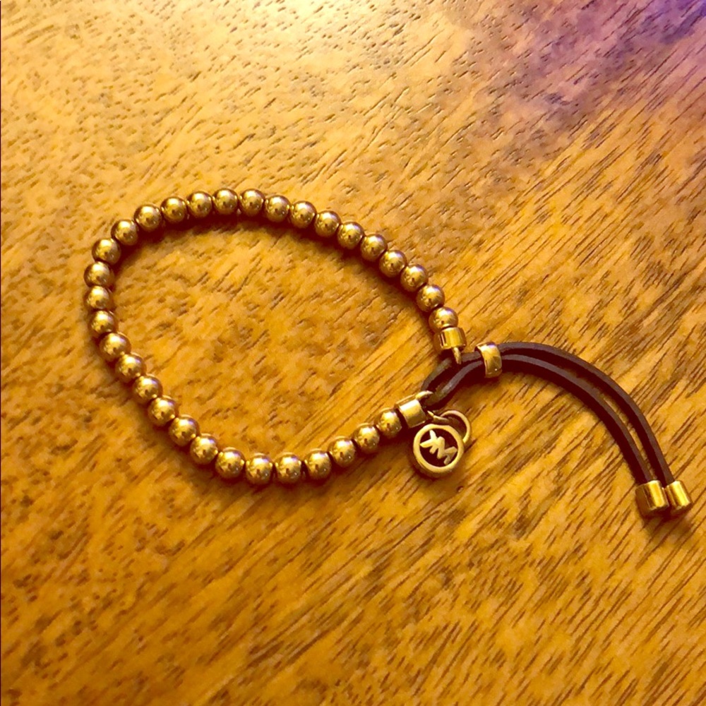 Michael kors bracelet